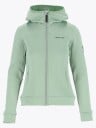 Twentyfour Venture Air Hoodie Grønn 34