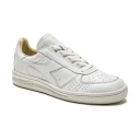Diadora Herre Sko Hvit 36 EU,