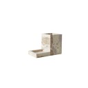 Muubs Vita Dish holder Seashell 9190002215