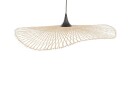 Taklampe Shelors Large