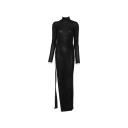 Gucci Dame Kjoler Svart L,