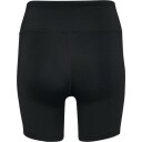 Hummel Hmlhiit Impact Hw Short Tights - Black - XS