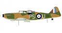 Airfix Boulton Paul Defiant Mk.I Modellfly Byggesett 1:72