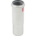 Blücher 50 mm Ekspansjonsstykke Rustfritt Stål