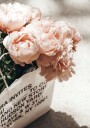 Package of Peonies Plakat Plakat / 30x40cm
