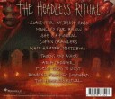 Autopsy  Headless Ritual  CD