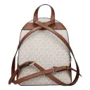 Michael Kors Dame Vesker Beige ONE SIZE,