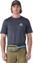 Patagonia Terravia Mini Hip Pack river rock green