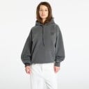 Sweatshirt Carhartt WIP Hooded Vista Sweat UNISEX Black Garment Dyed XS