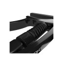 Waves Planet Waves Pw-Cp-20 Ns Tri-Action Ukulele Capo Svart
