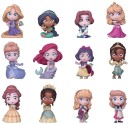 Funko Mystery Mini: Disney Princess Manga One Random Mystery Mini Per Purchase