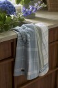 Lexington Krukke Med Tallerken H14 cm Eucalytus