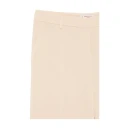 Alberto Biani Dame Bukser Beige 2XS,