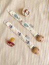 Cam Cam Copenhagen Brodert Smokkesnor, Berries