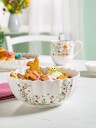 Villeroy & Boch  Spring Fantasy skål 17,5 cm 0,58L
