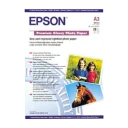 A3 Premium Glossy Photo Paper (20) 