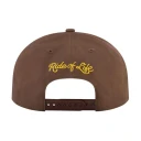 Wrangler unisex Accessories Brun ONE SIZE,
