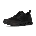 Salamander Dame Sko Svart 38 EU,
