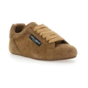 Dolce & Gabbana Herre Sko Beige 44 EU,