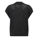 Peserico Dame Strikkevarer Svart L,