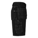 Top Swede 310 Craftsmen Shorts Sort 1 stk SBG-310173005C044 C62