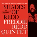 Shades Of Redd