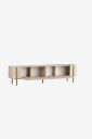 Homitis   Tv Stand Nexus   Beige