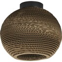 Osram Decor Cardboard Ball taklampe