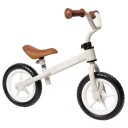 Nordic Hoj Balansesykkel 10 Tum Lys Beige