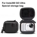 Oppbevaringsveske For Insta360 GO Ultra