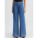 Liu Jo Dame Jeans Blå W31,