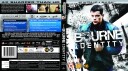 The Bourne Identity