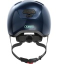 Abus Skurb Kid Sykkelhjelm Midnight Blue