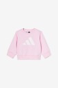 adidas Sport Performance   Sett I BL FL Jog 240   Rosa