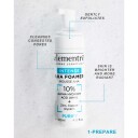 Elementrē Aha Foamer Intense Cleanser 10% Alpha Hydroxy Acid 120 ml