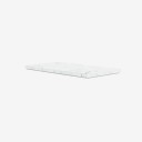 Montana Panton Wire bordplate 18,8x34,8 cm New white