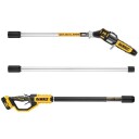 Dewalt 18V XR Pole Saw - Bare Unit