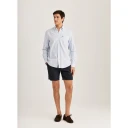 Morris Stockholm Herre Shorts Blå XL,