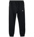 Name It Nkmflo Sweat Pant Bru Noos   Black   104