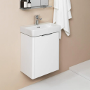 Laufen Base servantskap 41 5x32 1 cm hvit høyglans