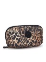 Kipling Mirko M toalettmappe Wild Leopard