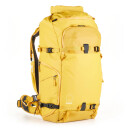 Ryggsekk Shimoda Action X50 v2 50L Yellow