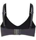 Noppies Cleo Seamless Padded   P633 FORGED IRON   XL\XXL