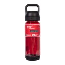 Milwaukee Drikkeflaske Packout 740 Ml Rød