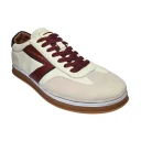 Alexander Smith, Herre, Sko, Hvit, 44 EU,