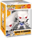 Funko POP! Super: Dragon Ball GT  Super Yi  Shinron