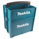 Makita P-83842 Makpac Verktøykasse Størrelse 2 med Håndtak