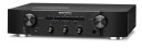 Marantz Pm6007 Sort Stereoforsterker