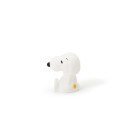 Snoopy First Light Portable Bordlampe Hvit   Mr. Maria