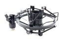 Shockmount til Kondensatormikrofon 22-24mm